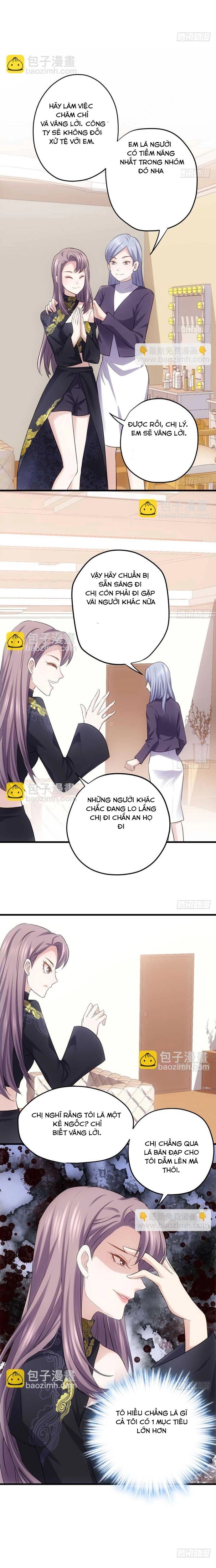 Tôi không phải nữ phụ ác độc Chapter 156 - TC Truyện