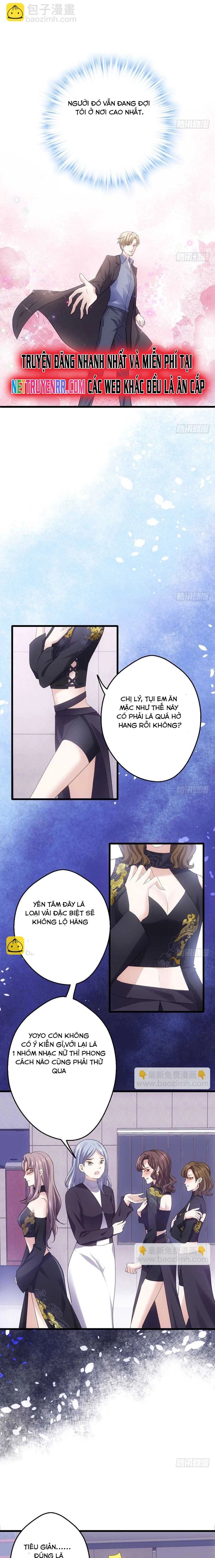 Tôi không phải nữ phụ ác độc Chapter 156 - TC Truyện