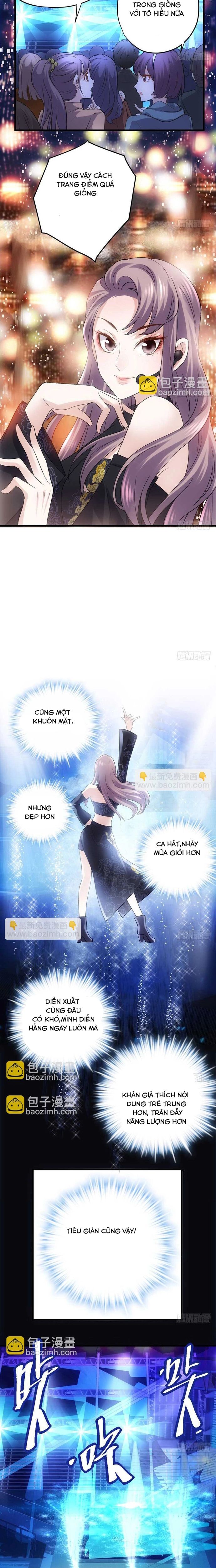 Tôi không phải nữ phụ ác độc Chapter 157 - TC Truyện