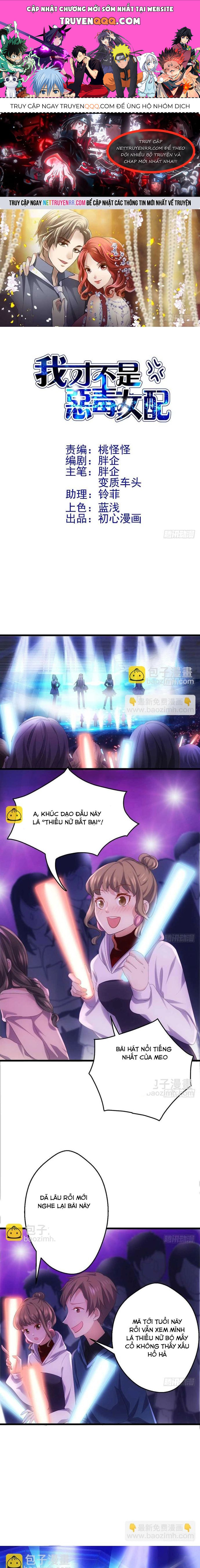 Tôi không phải nữ phụ ác độc Chapter 158 - TC Truyện