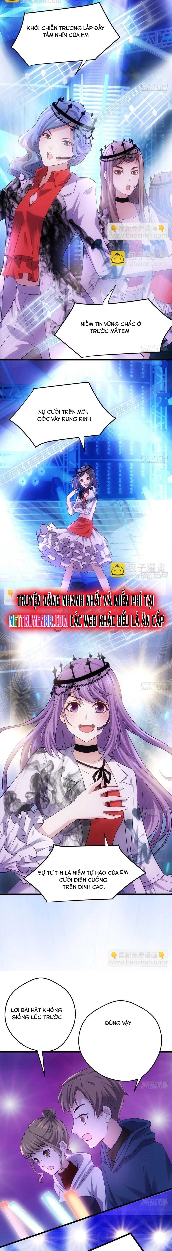 Tôi không phải nữ phụ ác độc Chapter 158 - TC Truyện
