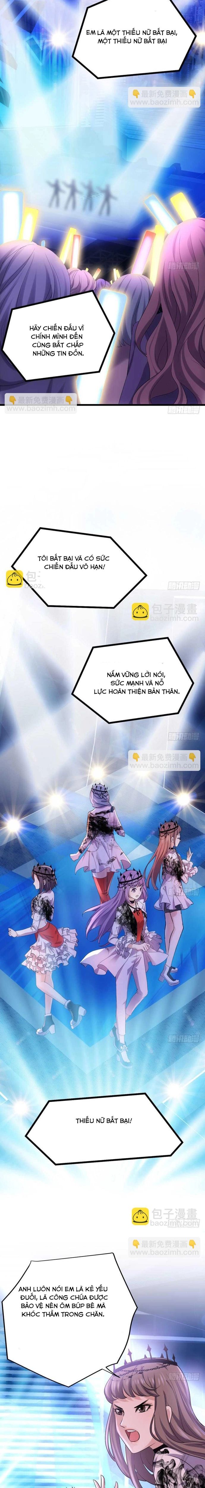 Tôi không phải nữ phụ ác độc Chapter 158 - TC Truyện
