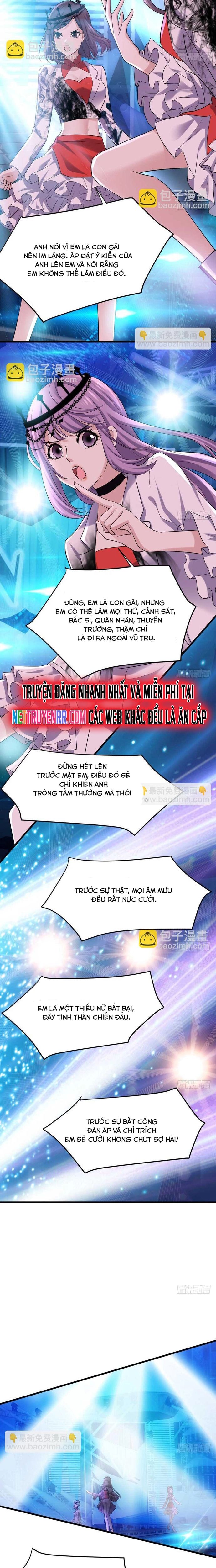 Tôi không phải nữ phụ ác độc Chapter 158 - TC Truyện