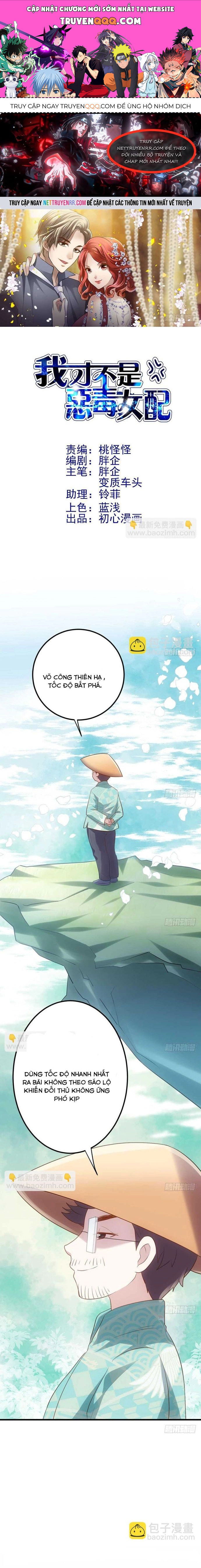 Tôi không phải nữ phụ ác độc Chapter 159 - TC Truyện