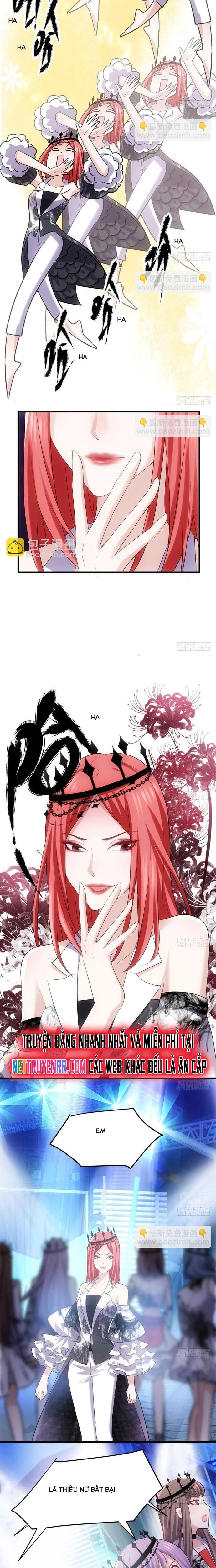 Tôi không phải nữ phụ ác độc Chapter 159 - TC Truyện