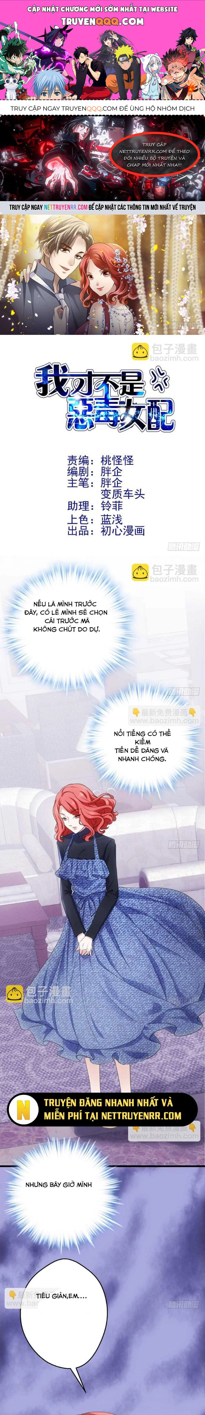 Tôi không phải nữ phụ ác độc Chapter 168 - TC Truyện
