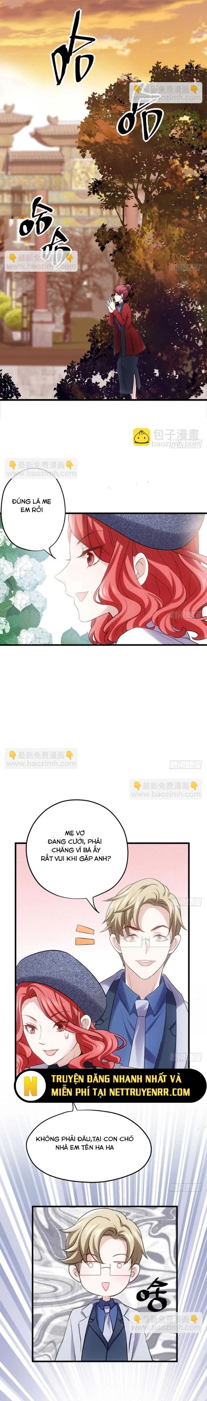 Tôi Không Phải Nữ Phụ Ác Độc [Chap 91-179] - Page 10