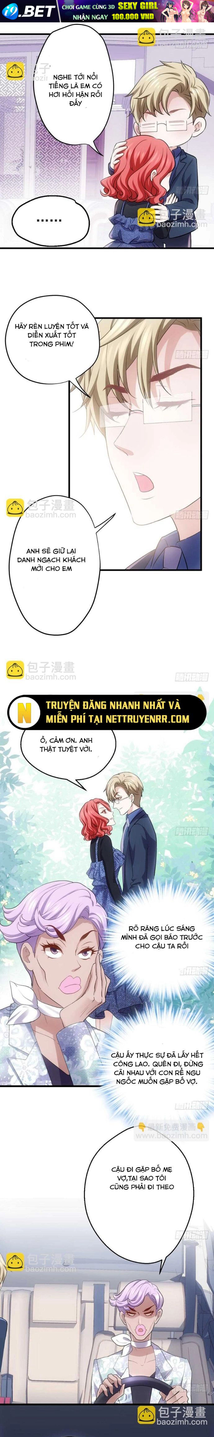 Tôi không phải nữ phụ ác độc Chapter 168 - TC Truyện