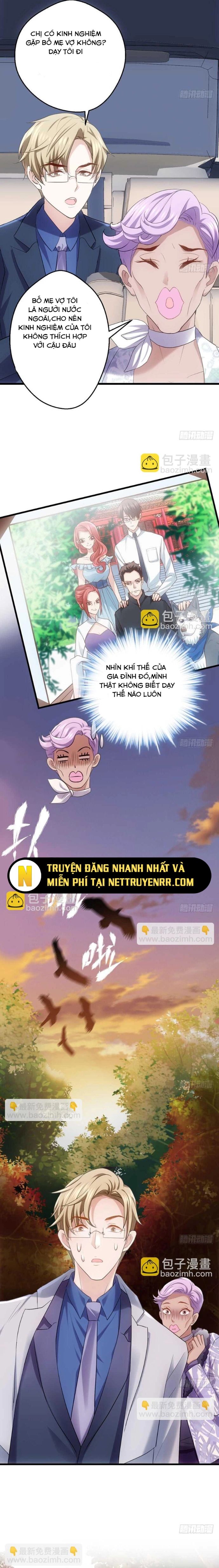 Tôi không phải nữ phụ ác độc Chapter 168 - TC Truyện