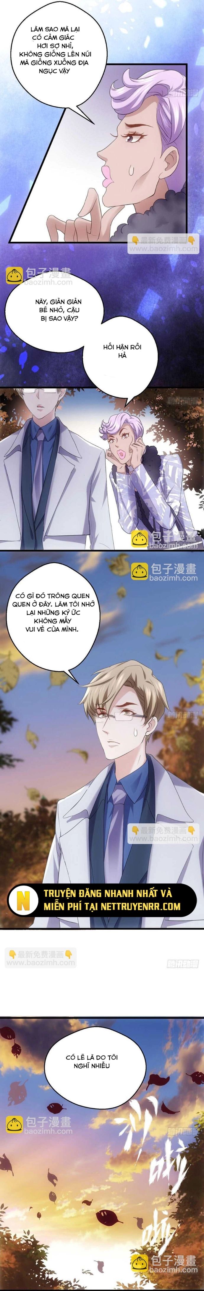 Tôi Không Phải Nữ Phụ Ác Độc [Chap 91-179] - Page 5