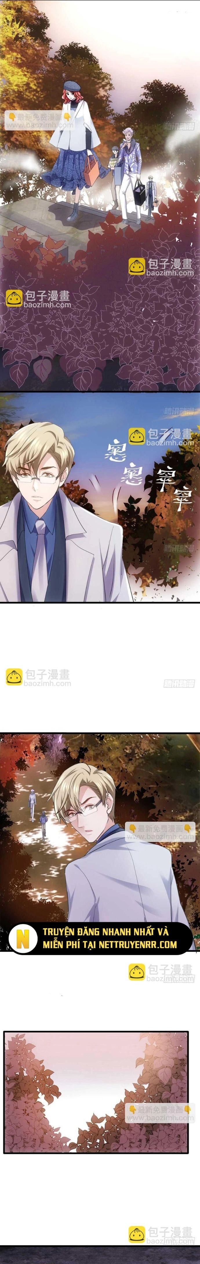 Tôi Không Phải Nữ Phụ Ác Độc [Chap 91-179] - Page 6