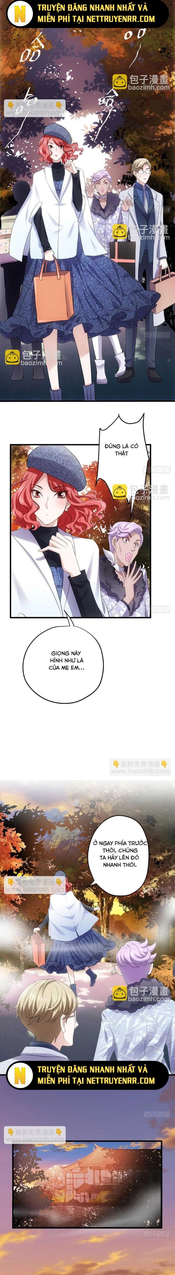 Tôi Không Phải Nữ Phụ Ác Độc [Chap 91-179] - Page 9