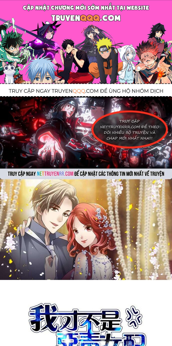 Tôi không phải nữ phụ ác độc Chapter 179 - TC Truyện