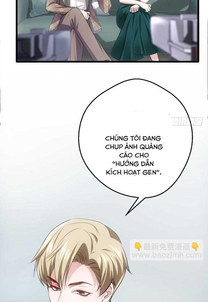 Tôi không phải nữ phụ ác độc Chapter 179 - TC Truyện