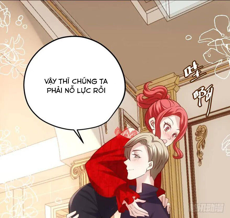 Tôi Không Phải Nữ Phụ Ác Độc [Chap 91-179] - Page 35