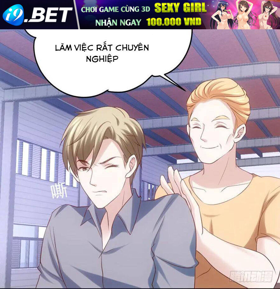 Tôi Không Phải Nữ Phụ Ác Độc [Chap 91-179] - Page 59