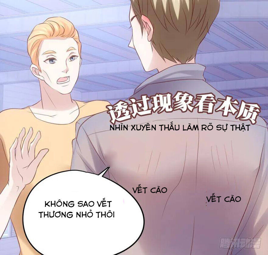Tôi Không Phải Nữ Phụ Ác Độc [Chap 91-179] - Page 61