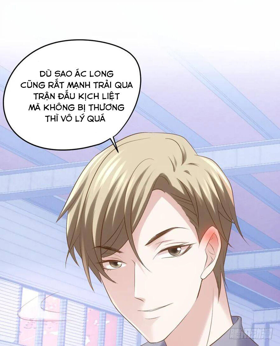 Tôi Không Phải Nữ Phụ Ác Độc [Chap 91-179] - Page 63