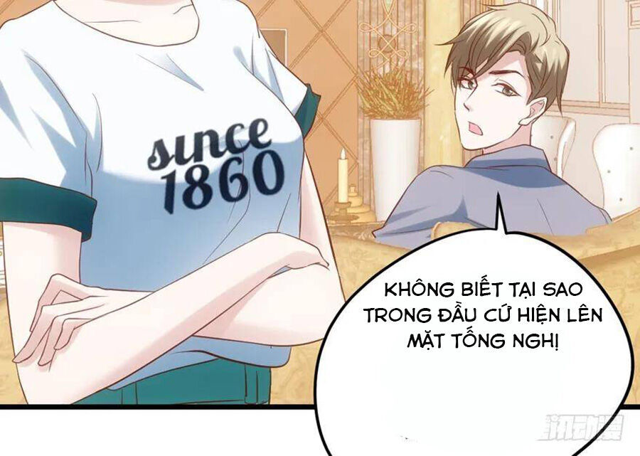 Tôi Không Phải Nữ Phụ Ác Độc [Chap 91-179] - Page 11