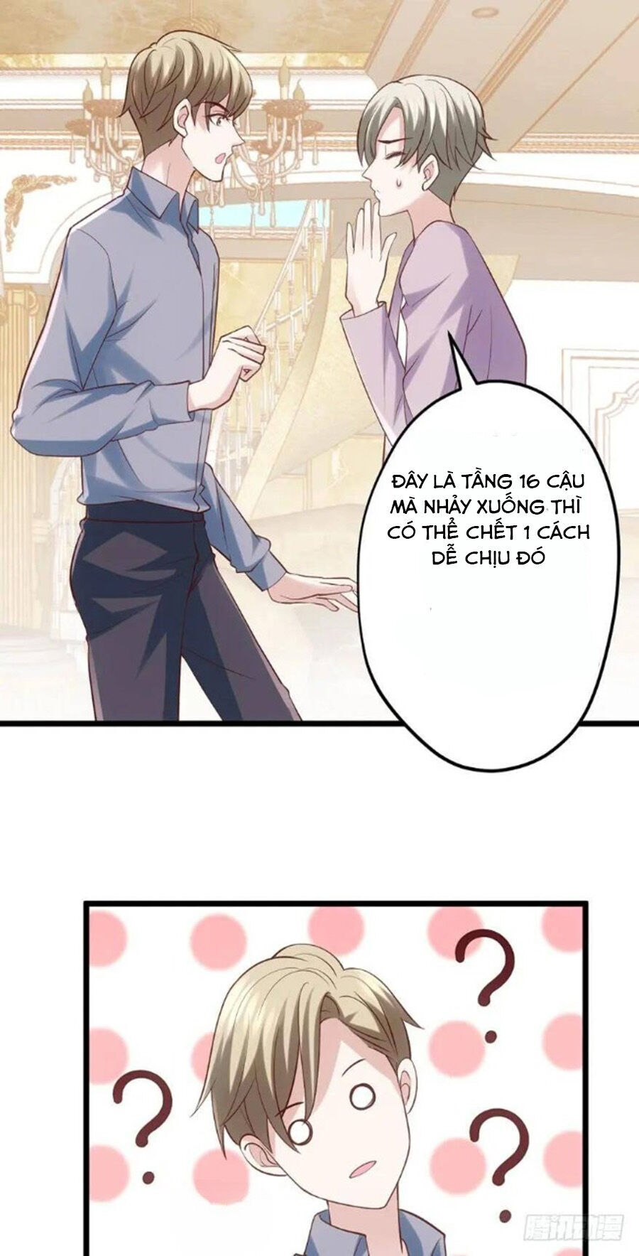 Tôi Không Phải Nữ Phụ Ác Độc [Chap 91-179] - Page 26