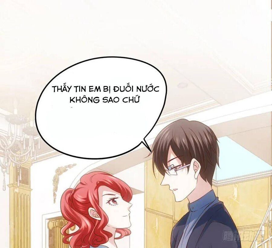 Tôi Không Phải Nữ Phụ Ác Độc [Chap 91-179] - Page 39