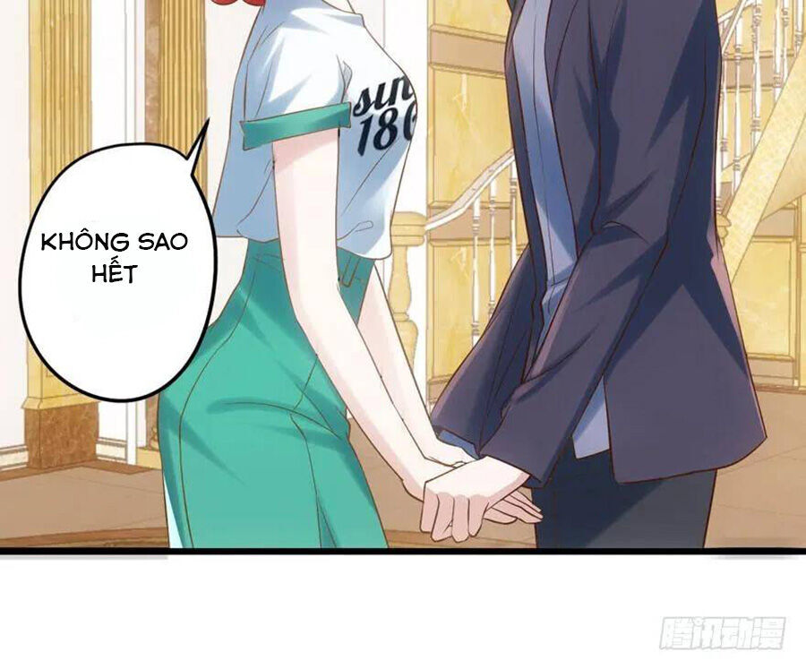 Tôi Không Phải Nữ Phụ Ác Độc [Chap 91-179] - Page 40