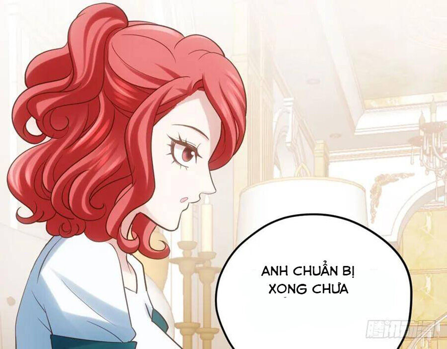 Tôi Không Phải Nữ Phụ Ác Độc [Chap 91-179] - Page 57