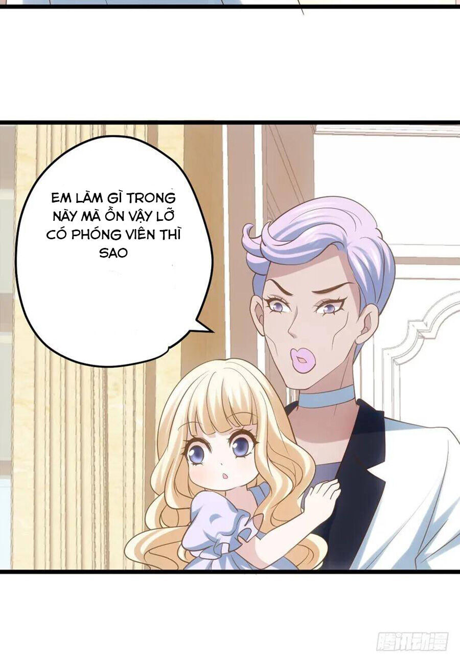 Tôi Không Phải Nữ Phụ Ác Độc [Chap 91-179] - Page 68