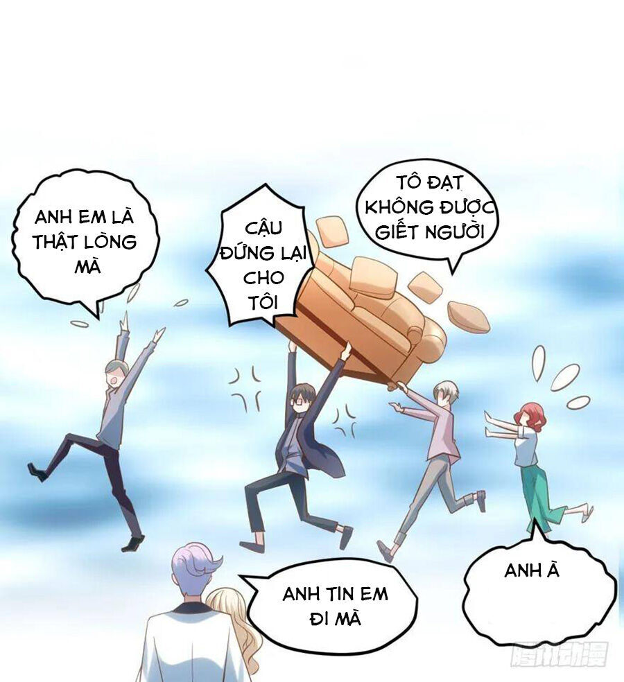 Tôi Không Phải Nữ Phụ Ác Độc [Chap 91-179] - Page 69