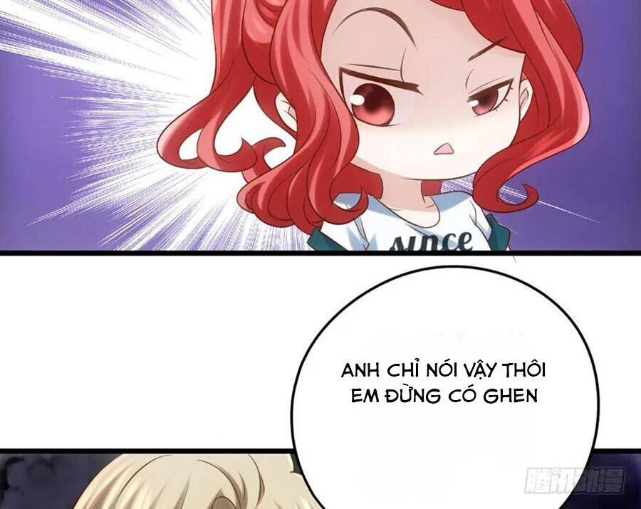 Tôi Không Phải Nữ Phụ Ác Độc [Chap 91-179] - Page 8