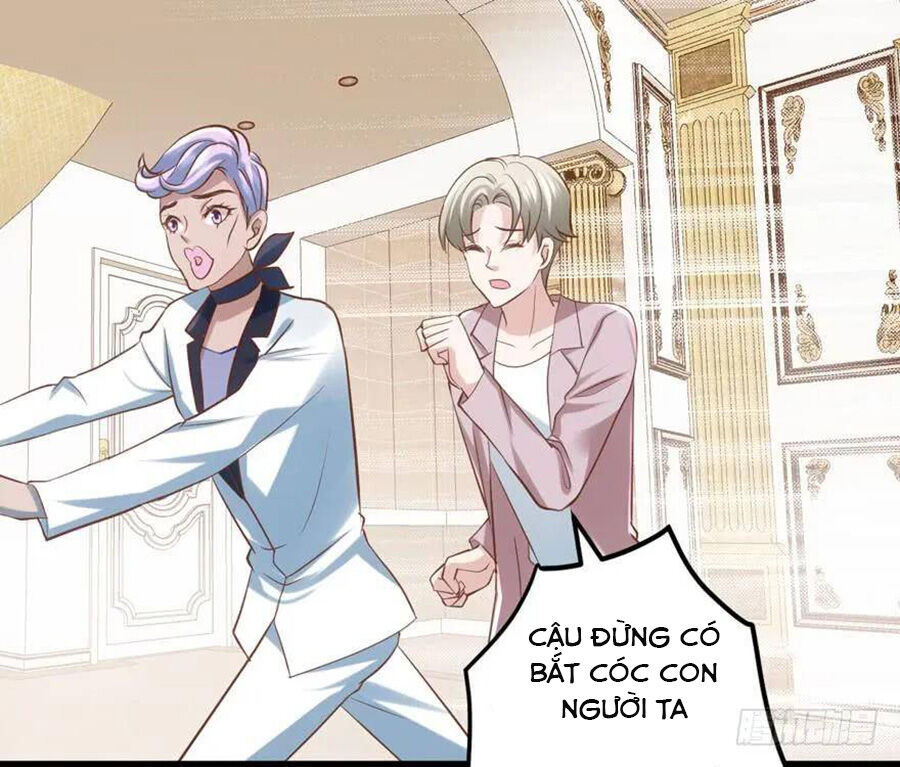 Tôi Không Phải Nữ Phụ Ác Độc [Chap 91-179] - Page 13