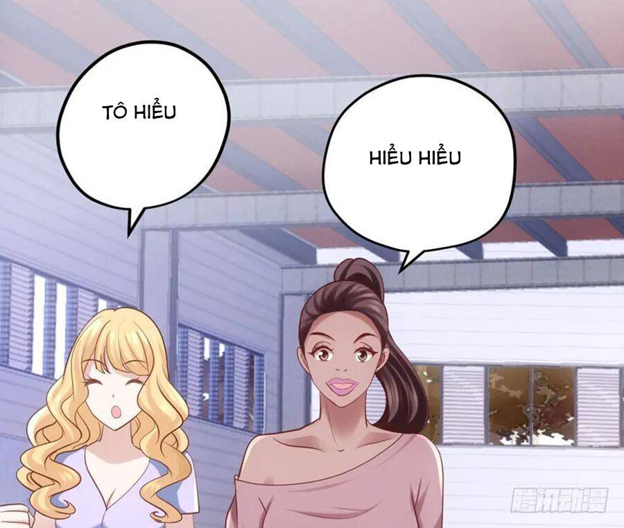 Tôi Không Phải Nữ Phụ Ác Độc [Chap 91-179] - Page 31