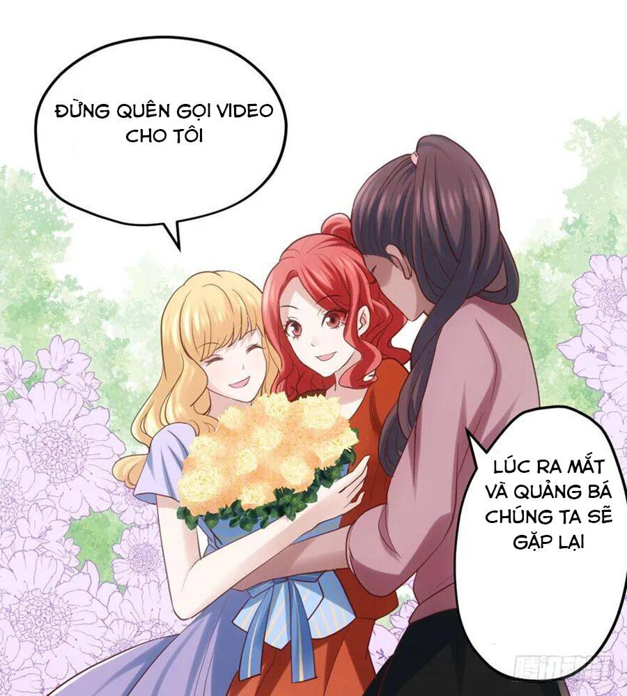 Tôi Không Phải Nữ Phụ Ác Độc [Chap 91-179] - Page 33