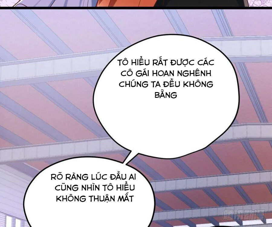 Tôi Không Phải Nữ Phụ Ác Độc [Chap 91-179] - Page 34