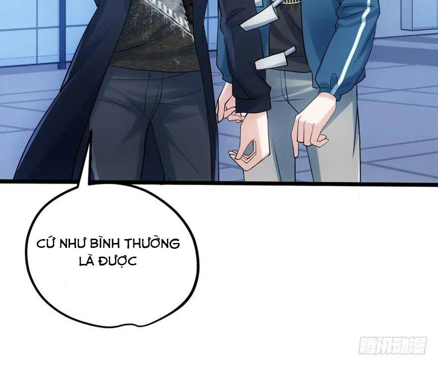 Tôi Không Phải Nữ Phụ Ác Độc [Chap 91-179] - Page 60