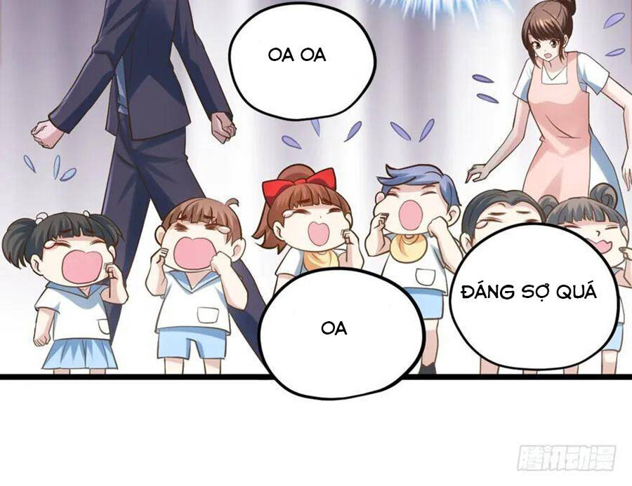 Tôi Không Phải Nữ Phụ Ác Độc [Chap 91-179] - Page 9