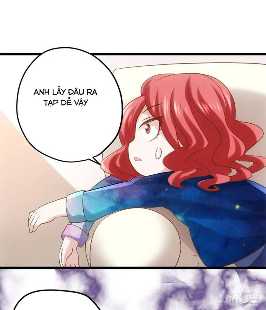 Tôi Không Phải Nữ Phụ Ác Độc [Chap 91-179] - Page 20