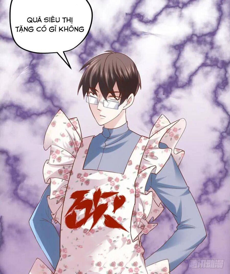 Tôi Không Phải Nữ Phụ Ác Độc [Chap 91-179] - Page 21
