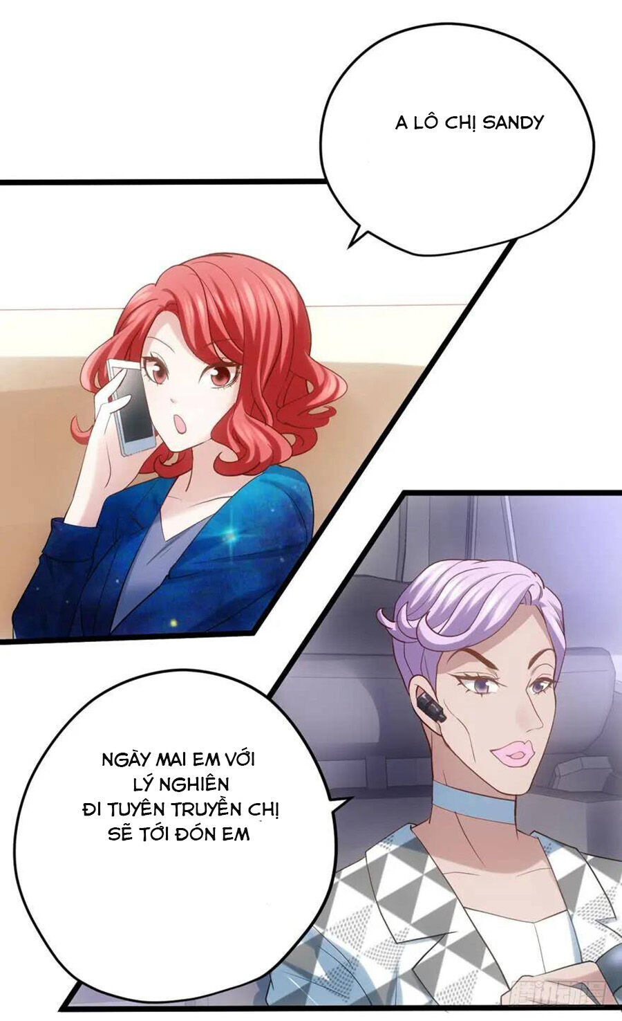 Tôi Không Phải Nữ Phụ Ác Độc [Chap 91-179] - Page 25