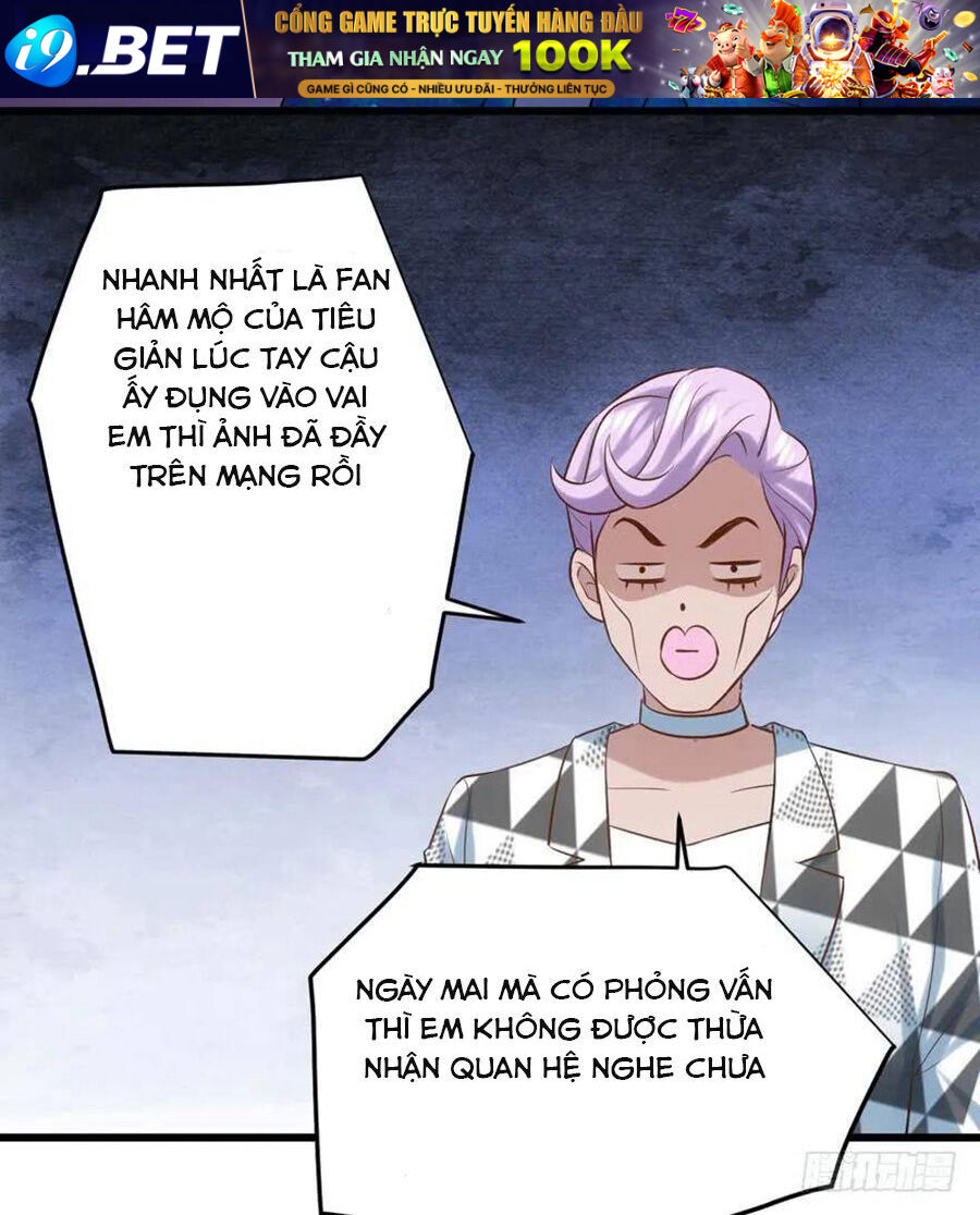 Tôi Không Phải Nữ Phụ Ác Độc [Chap 91-179] - Page 30