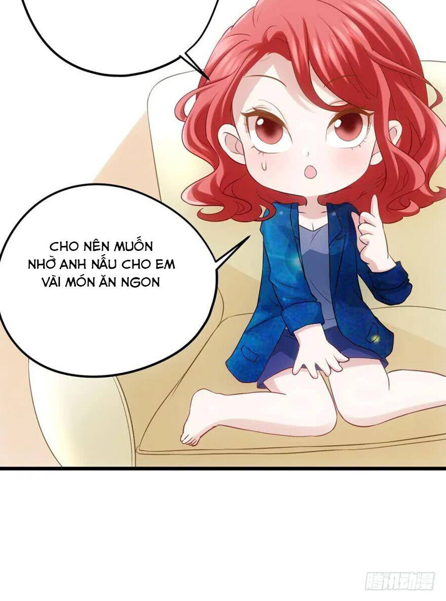 Tôi Không Phải Nữ Phụ Ác Độc [Chap 91-179] - Page 42