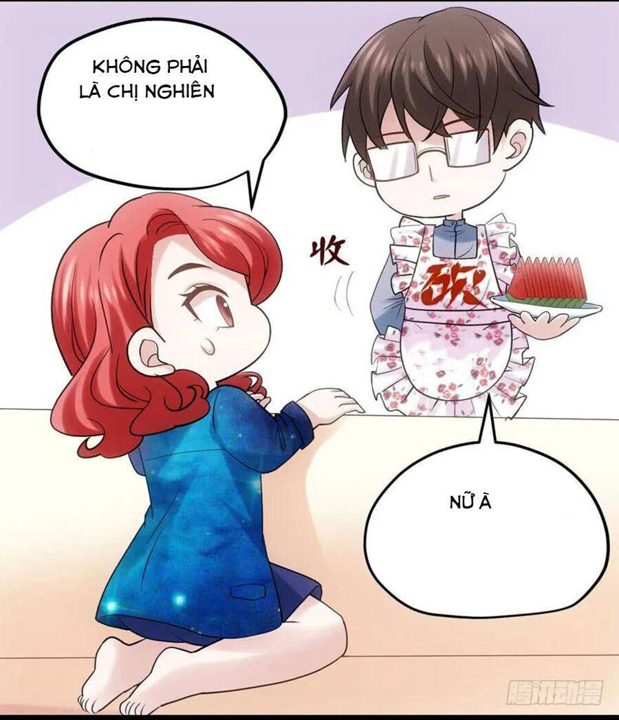 Tôi Không Phải Nữ Phụ Ác Độc [Chap 91-179] - Page 45