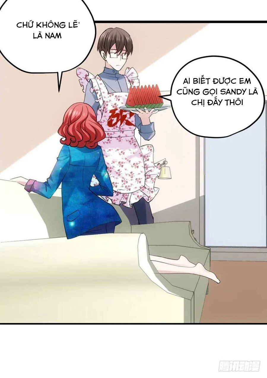 Tôi Không Phải Nữ Phụ Ác Độc [Chap 91-179] - Page 47