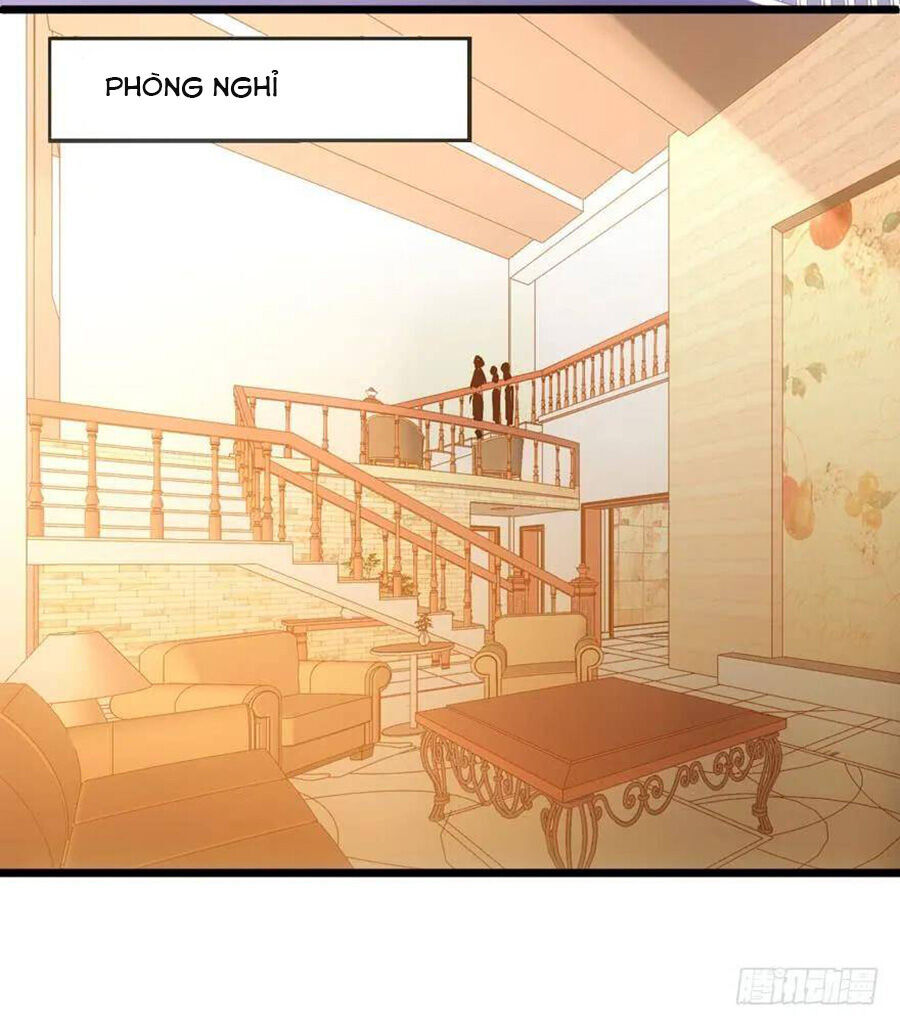 Tôi Không Phải Nữ Phụ Ác Độc [Chap 91-179] - Page 52