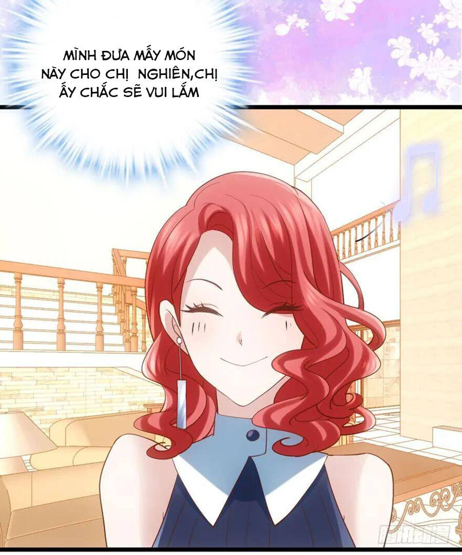 Tôi Không Phải Nữ Phụ Ác Độc [Chap 91-179] - Page 56