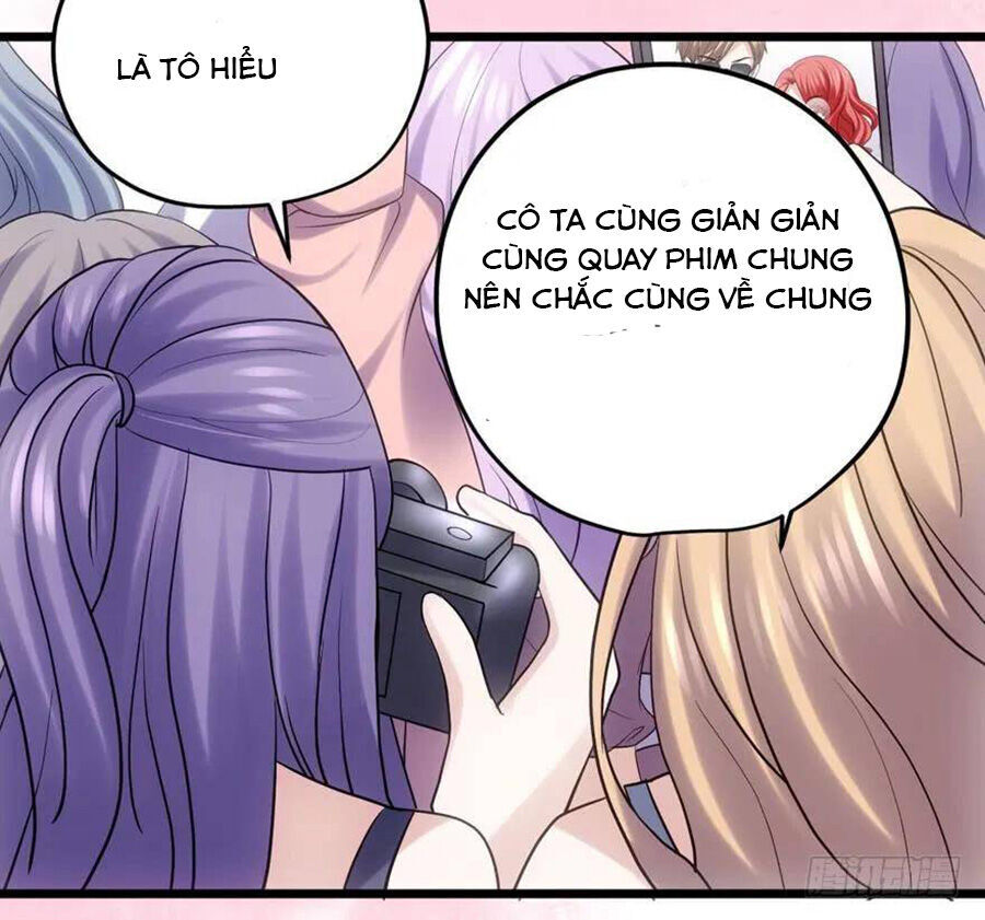 Tôi Không Phải Nữ Phụ Ác Độc [Chap 91-179] - Page 6