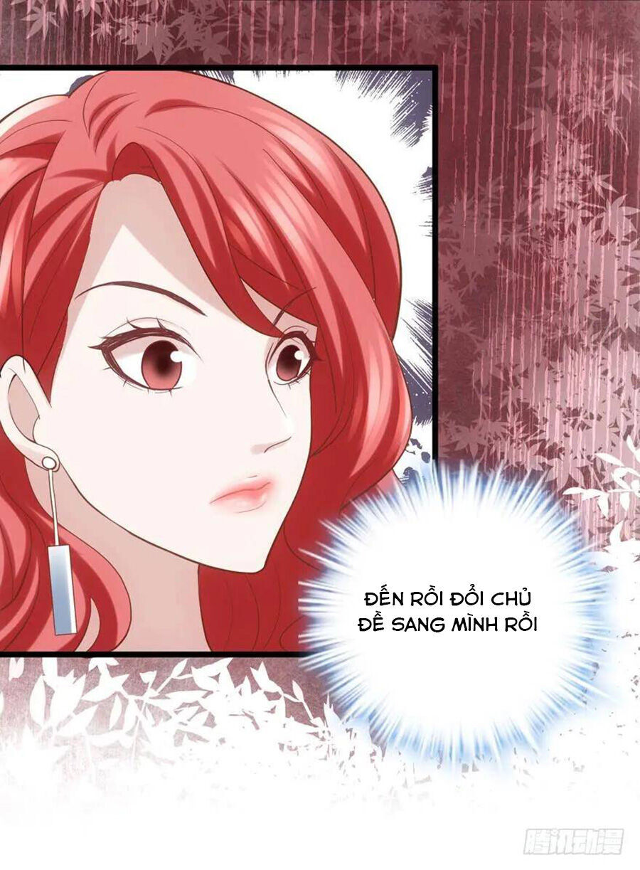 Tôi Không Phải Nữ Phụ Ác Độc [Chap 91-179] - Page 27