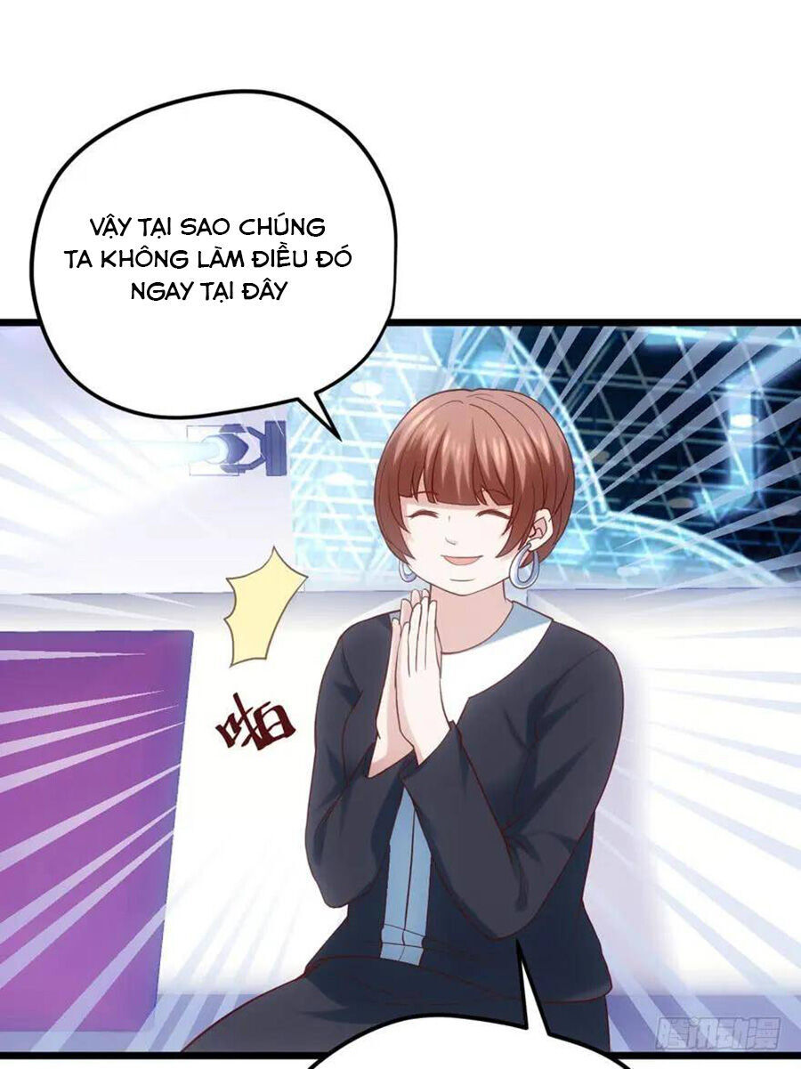 Tôi Không Phải Nữ Phụ Ác Độc [Chap 91-179] - Page 47