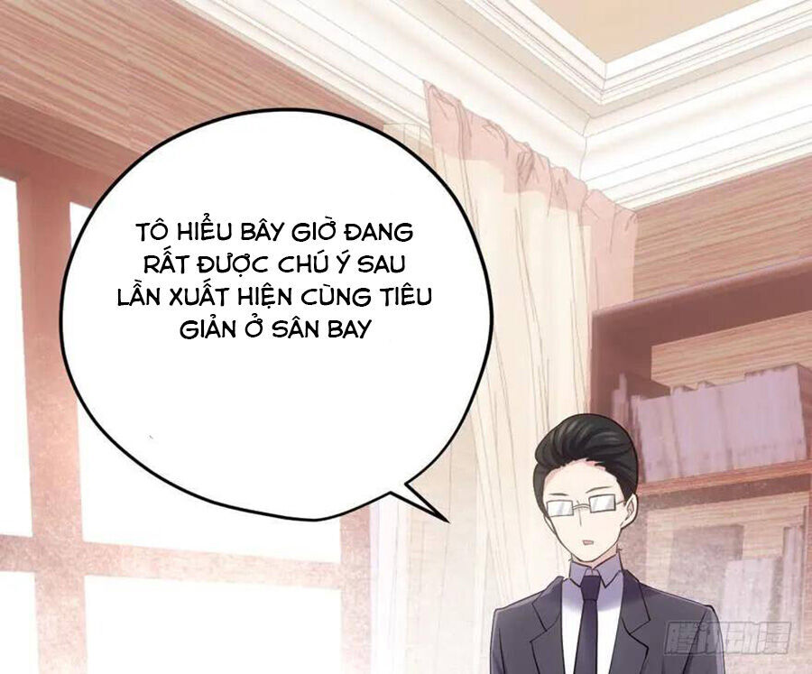 Tôi Không Phải Nữ Phụ Ác Độc [Chap 91-179] - Page 17