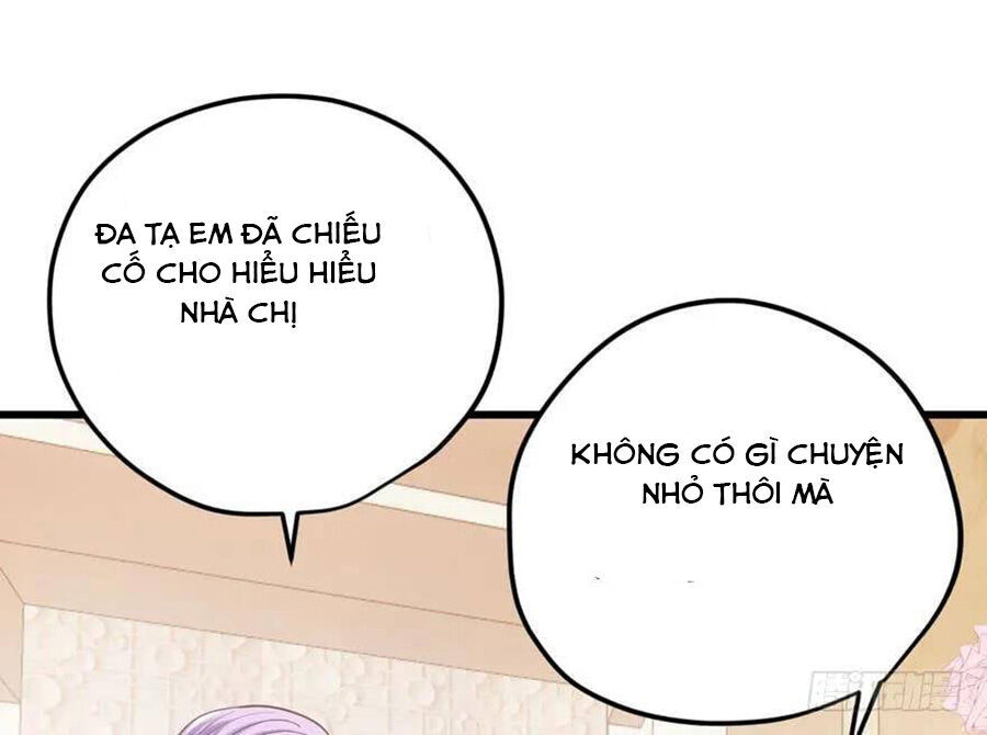 Tôi Không Phải Nữ Phụ Ác Độc [Chap 91-179] - Page 29
